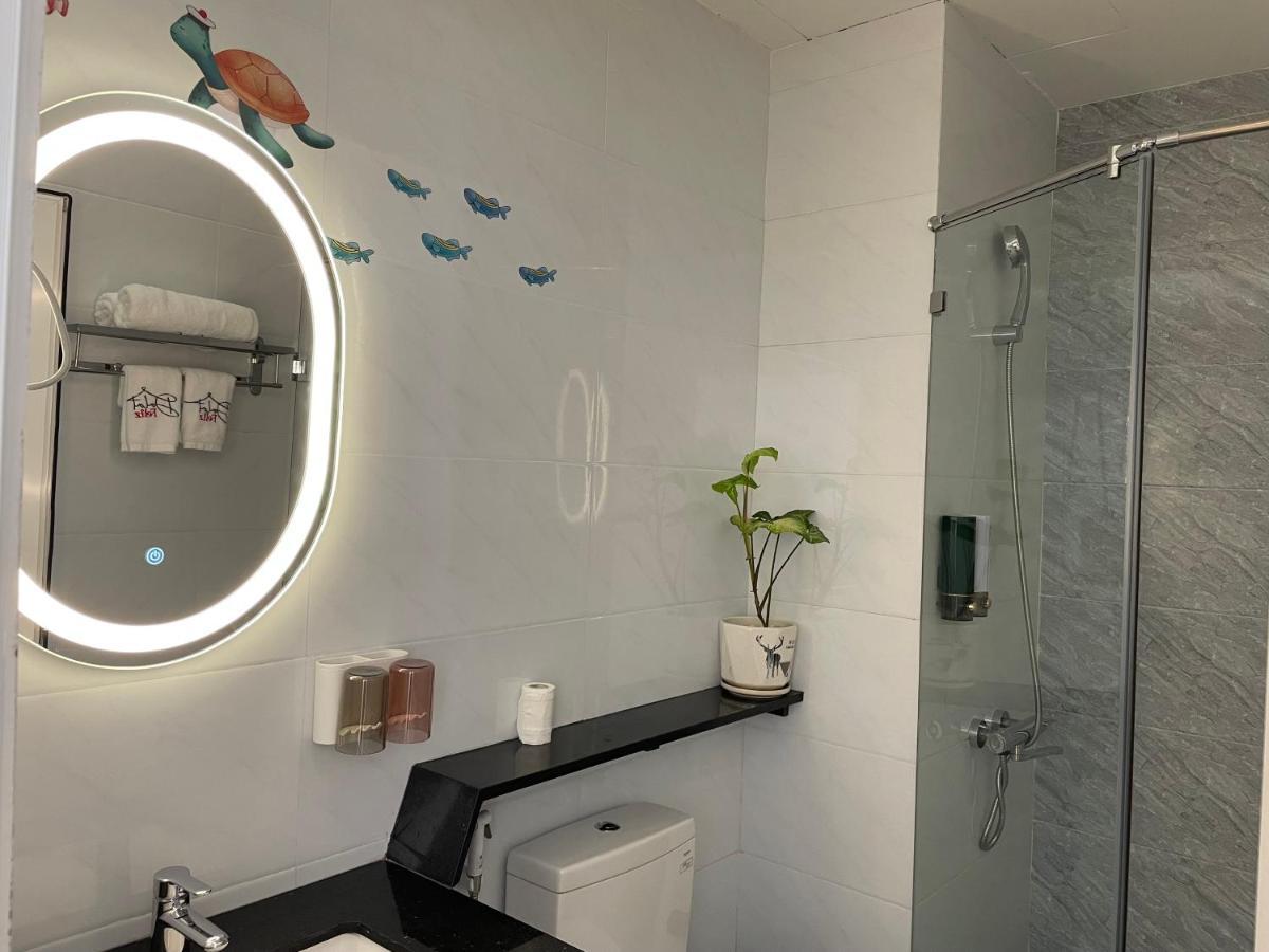 Feliz Dalat Homestay المظهر الخارجي الصورة