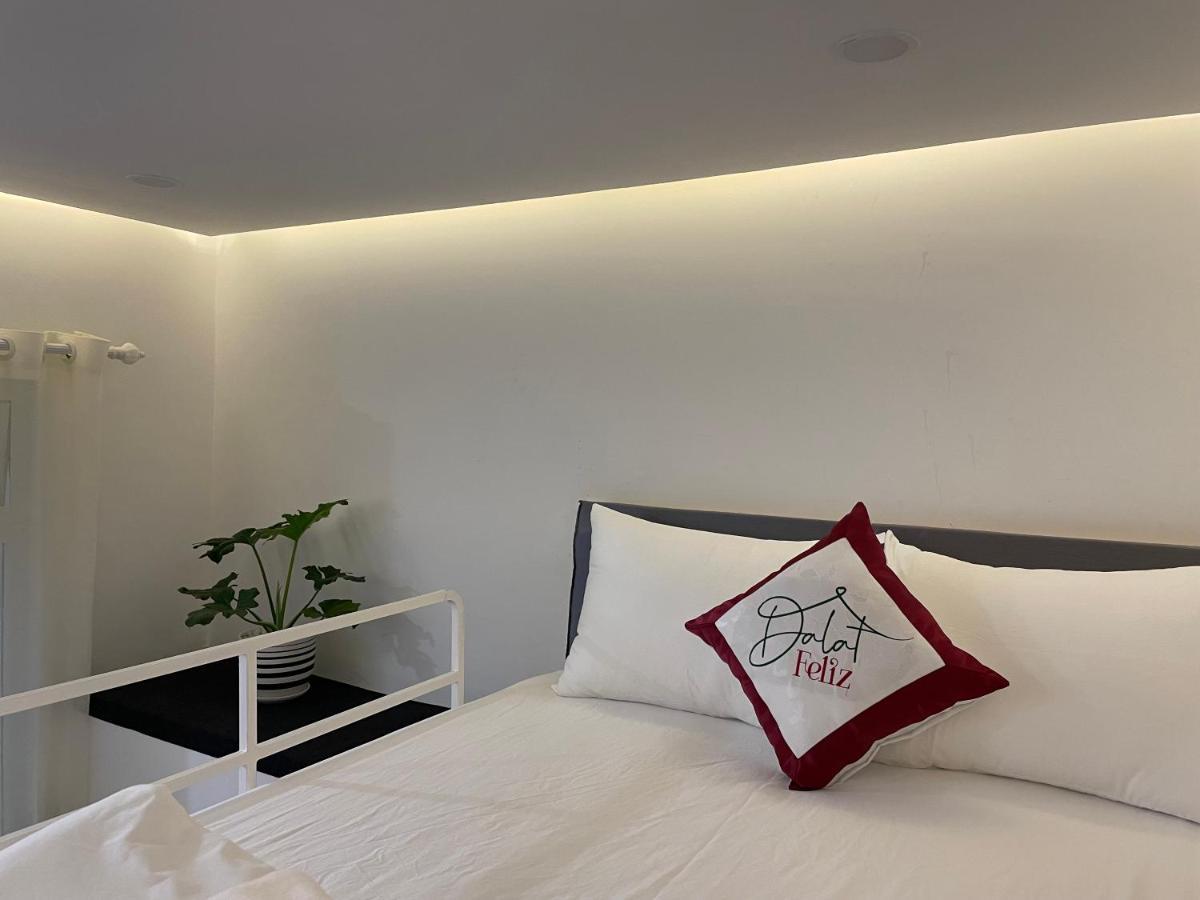 Feliz Dalat Homestay المظهر الخارجي الصورة