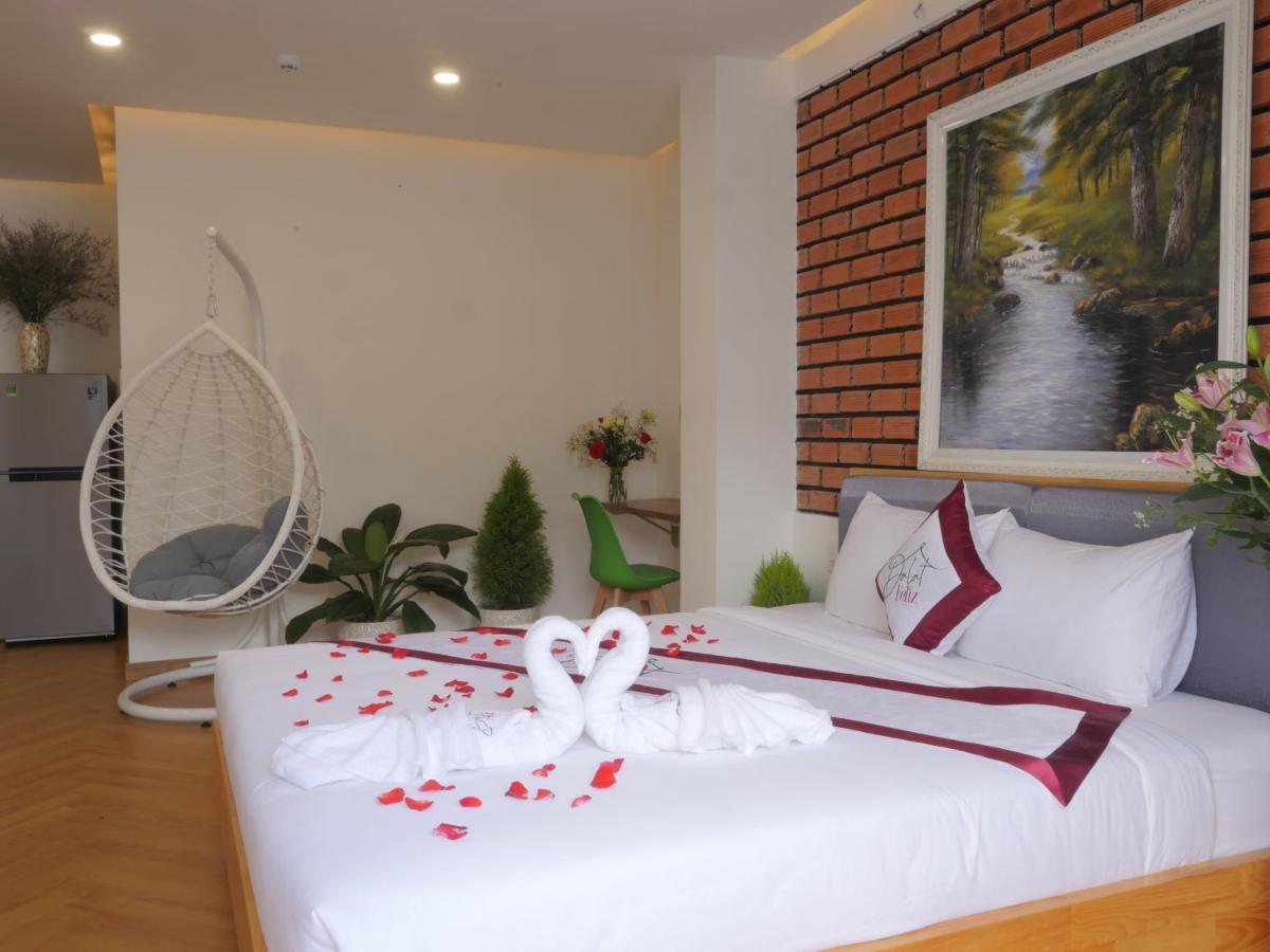 Feliz Dalat Homestay المظهر الخارجي الصورة