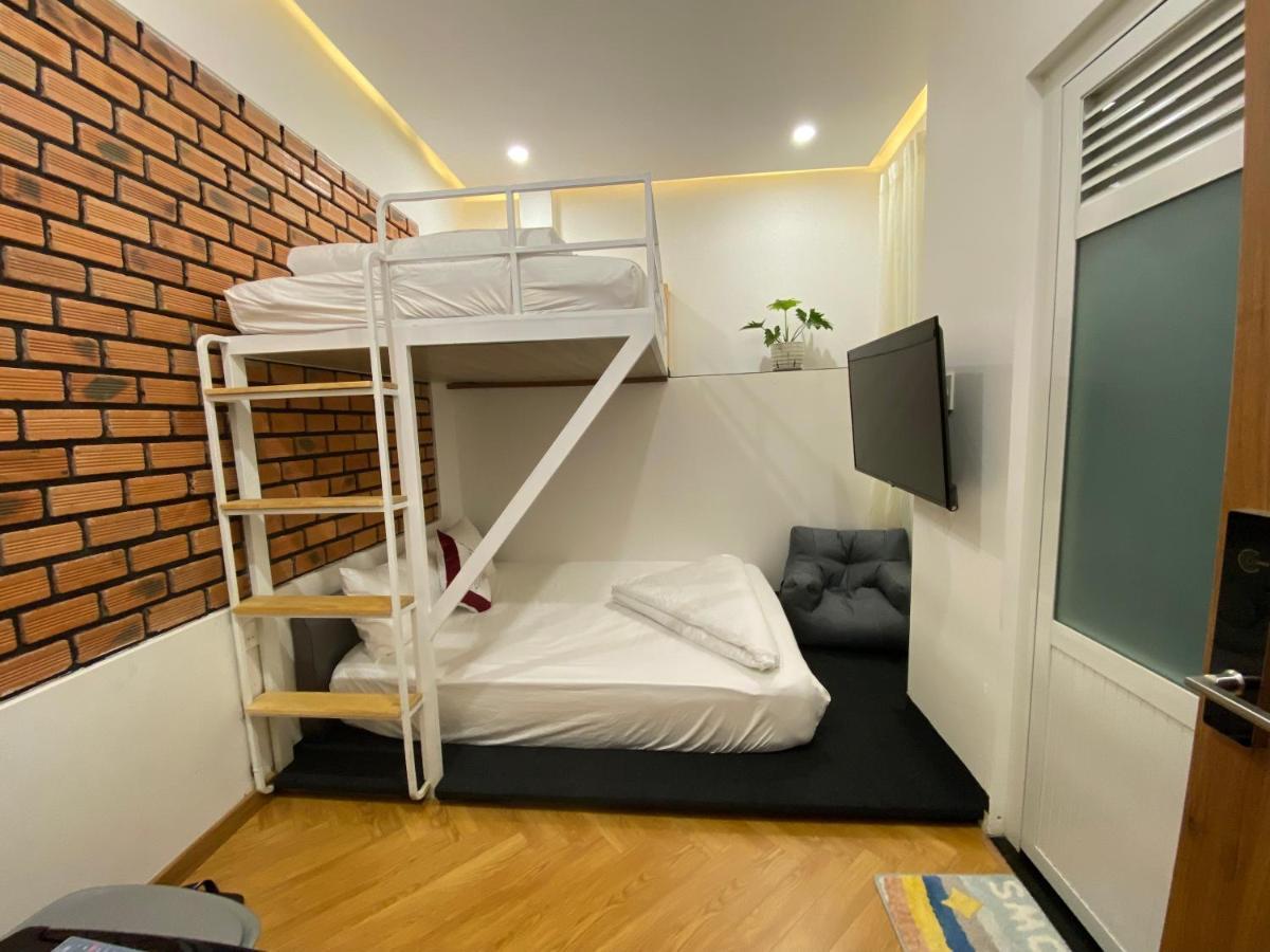 Feliz Dalat Homestay المظهر الخارجي الصورة
